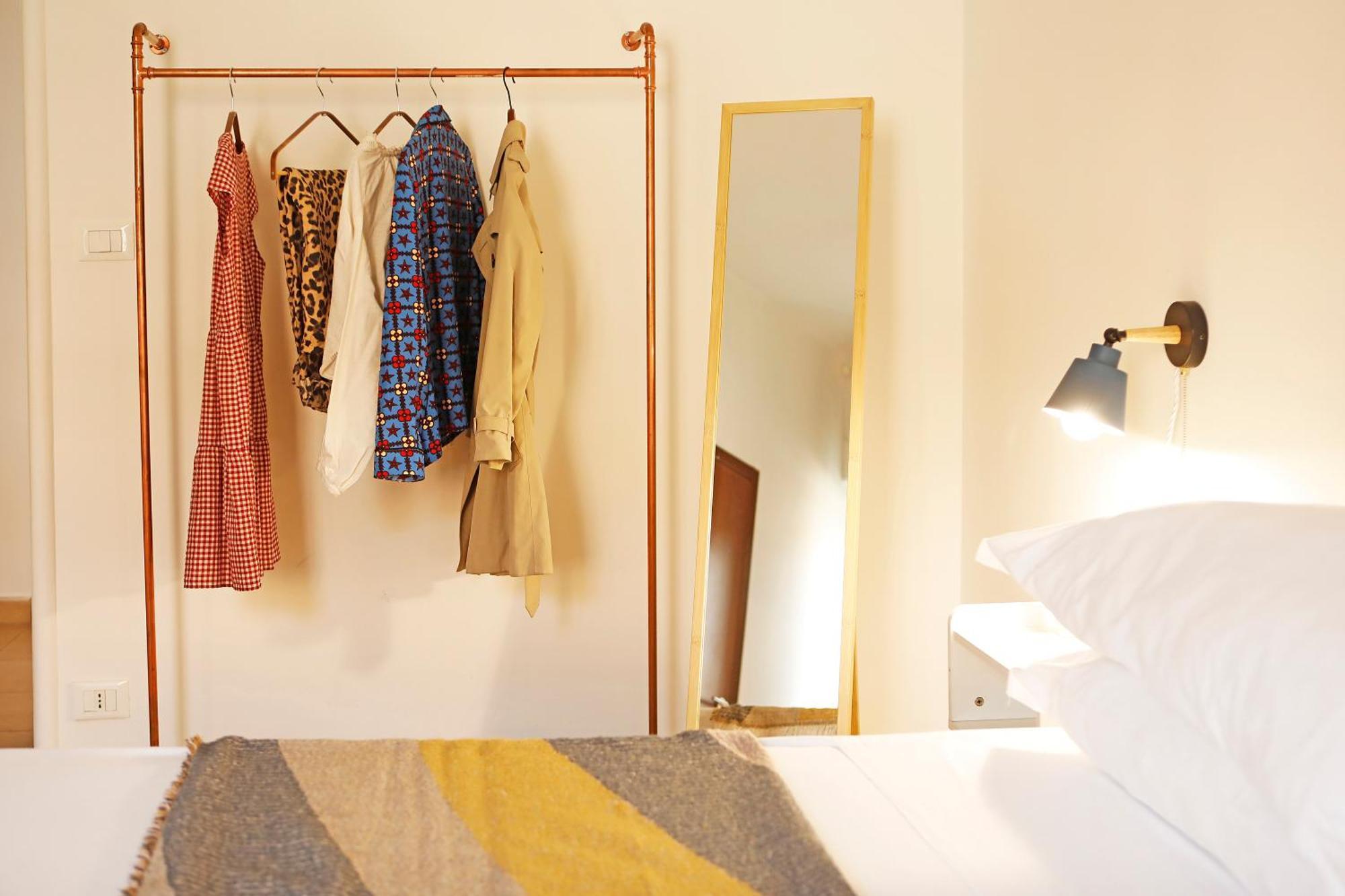ローマ San Martino Bed & Breakfast エクステリア 写真